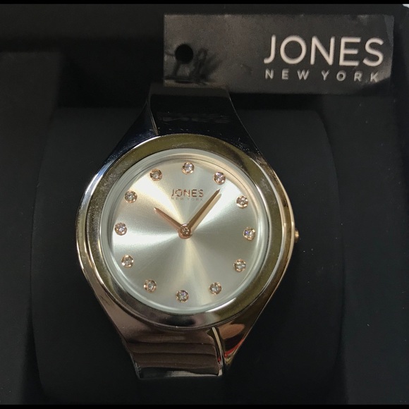Jones New York | Accessories | Jones New York Two Toned  display picture 2